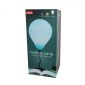 Lampe ballon couleur