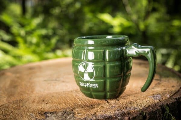 mug grenade