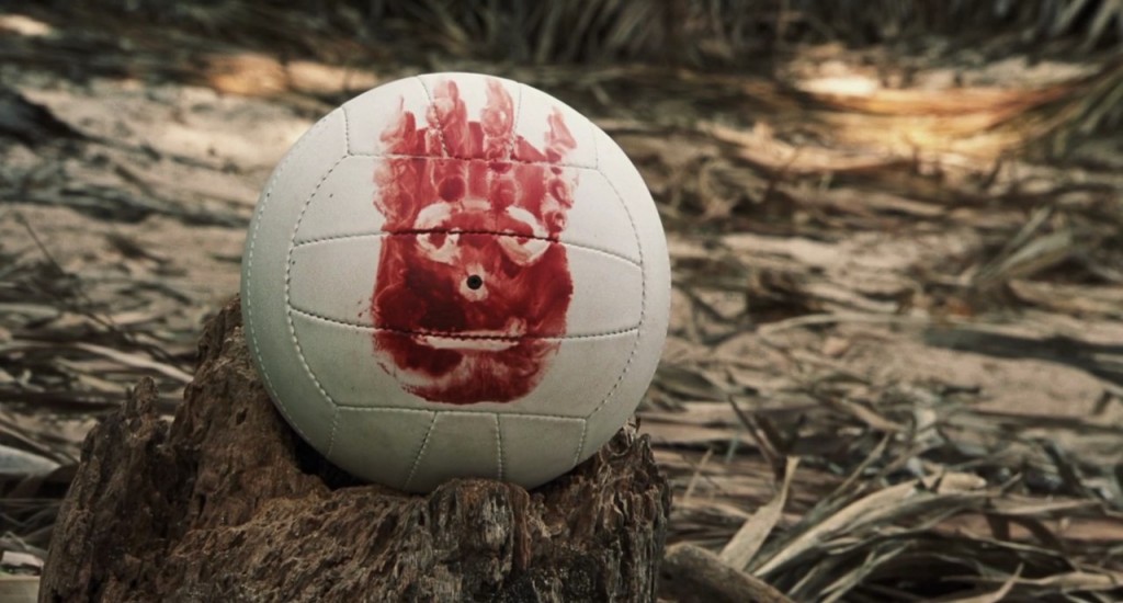 Ballon Mr Wilson (Seul au Monde) | Super Insolite