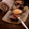 massage chocolat