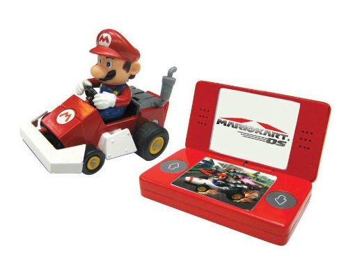 mario kart télécommandé