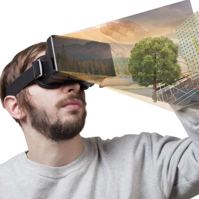 masque-a-realite-virtuelle-pour-smartphone