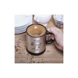 mug mélangeur automatique paresseux
