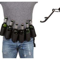 ceinture porte biere