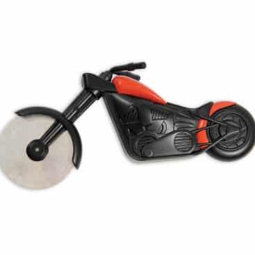 COUPE-PIZZA MOTO