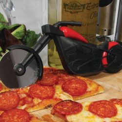 COUPE-PIZZA MOTO