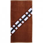 Serviette Chewbacca