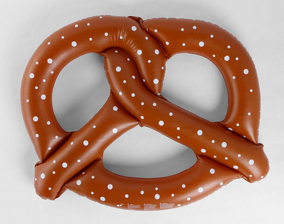bouee-bretzel