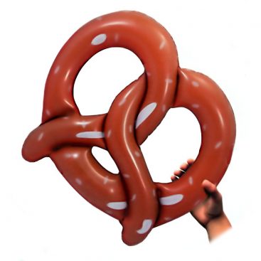 bouee-bretzel