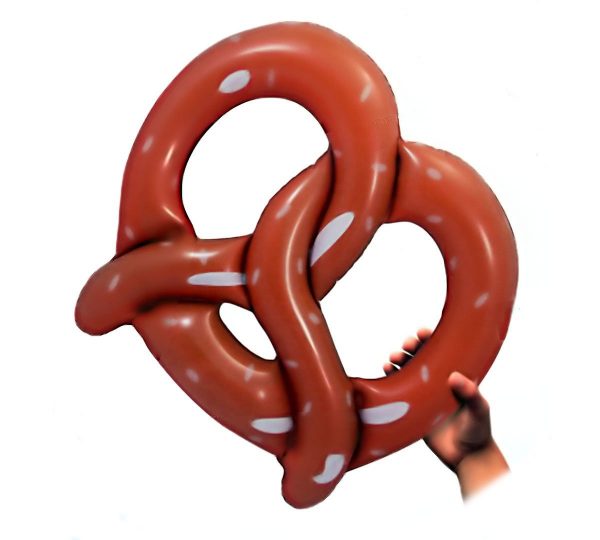 bouee-bretzel