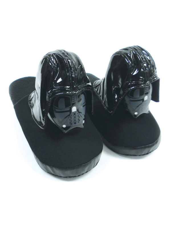 Chaussons Star Wars Dark Vador