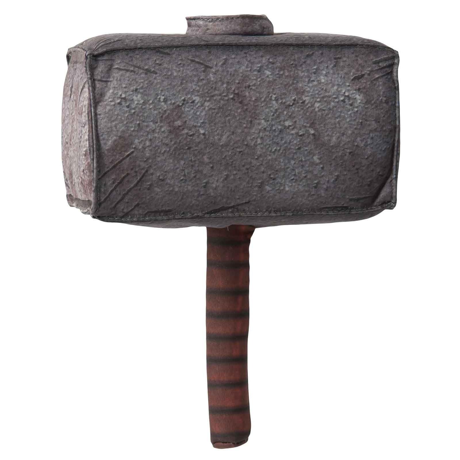 thor hammer le peluche marteau thor jouet cadeau avengers super insolite thor hammer le peluche marteau thor jouet cadeau avengers super insolite