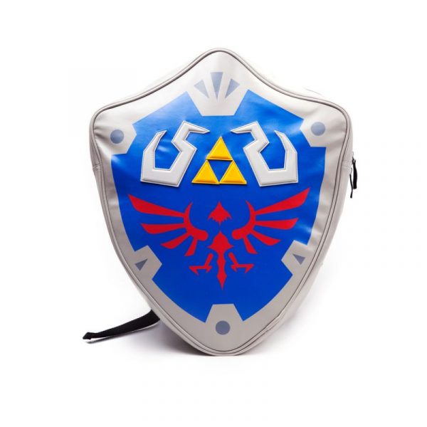 Sac à Dos Shield The Legend of Zelda