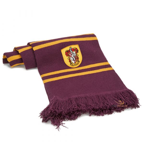 echarpe harry potter gryffondor (1)