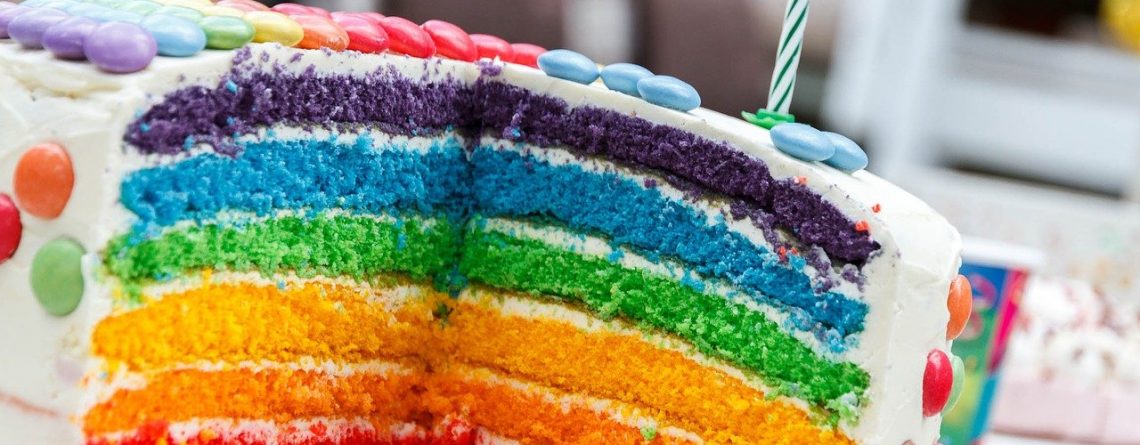 10 Gateaux D Anniversaire Insolites Et Originaux Pour Adultes Et Enfants Super Insolite