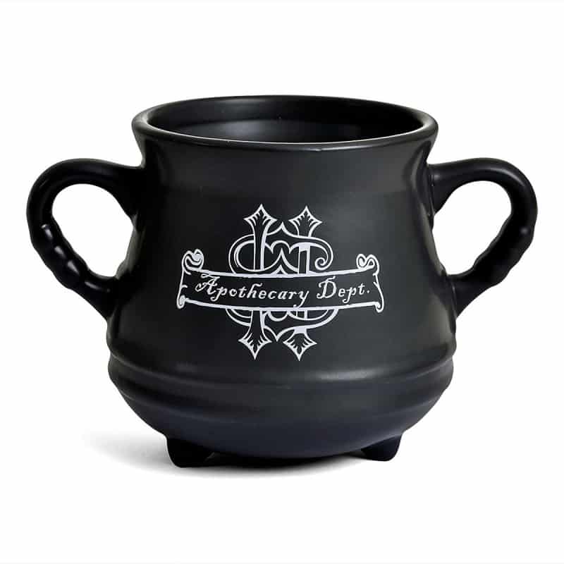 mug chaudron Harry Potter apoticaire