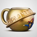 mug superman daily planet