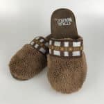 chaussons-mules-chewbacca-star-wars