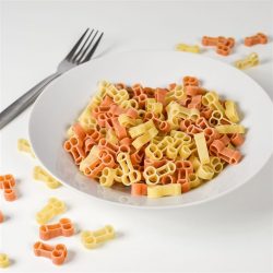pâtes zizi
