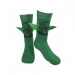 chaussettes-yoda-star-wars-avec-oreilles