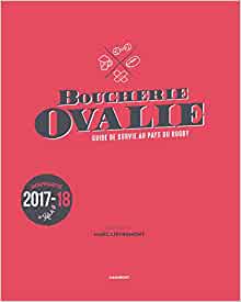 livre rugby boucherie ovalie