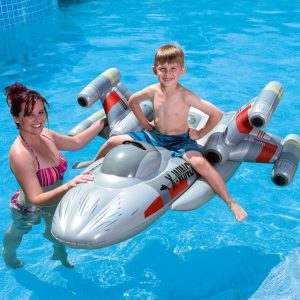chasseur-x-wing-gonflable-star-wars