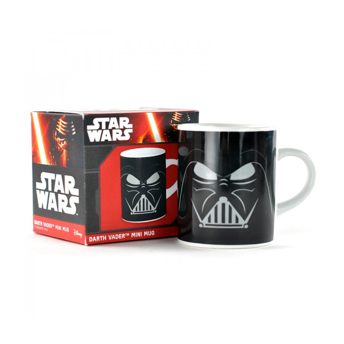 tasseaexpressostarwarsmasquedarkvadoremballage Super Insolite
