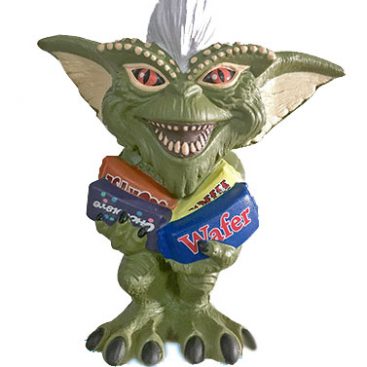 anti stress gremlins