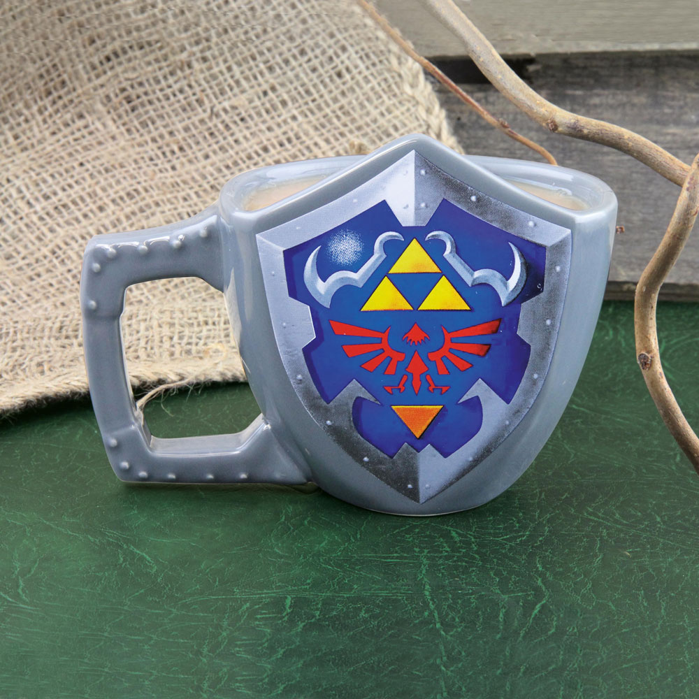 mug zelda 2