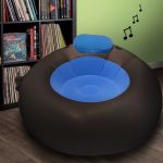 Pouf Musical