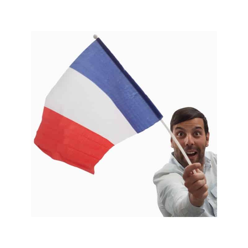 Petit Drapeau français