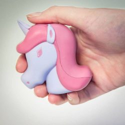 anti-stress licorne