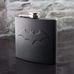 flasque Batman