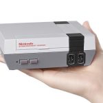 Nintendo-NES-Classic-Mini-console