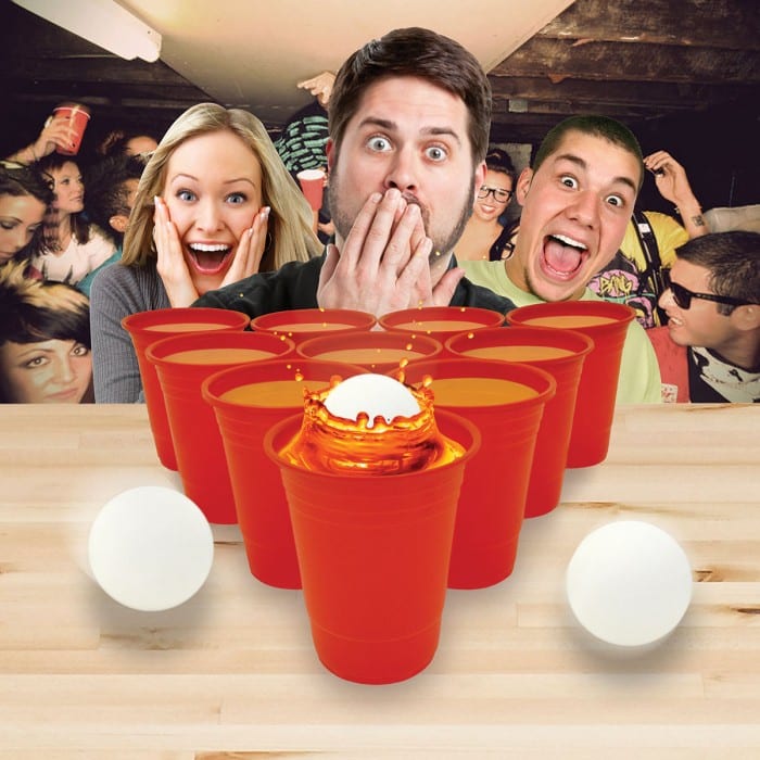 beerpong