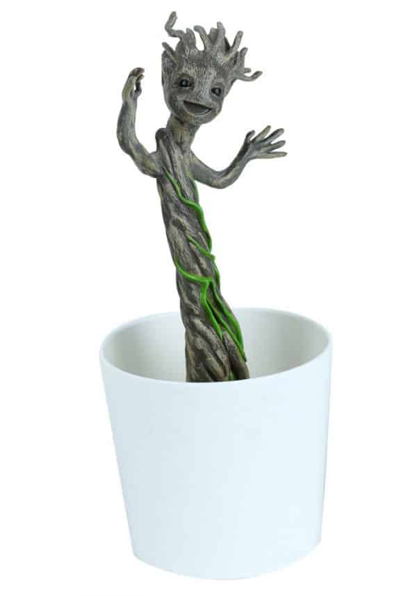 Un petit Groot dansant sur votre bureau ? C'est possible !