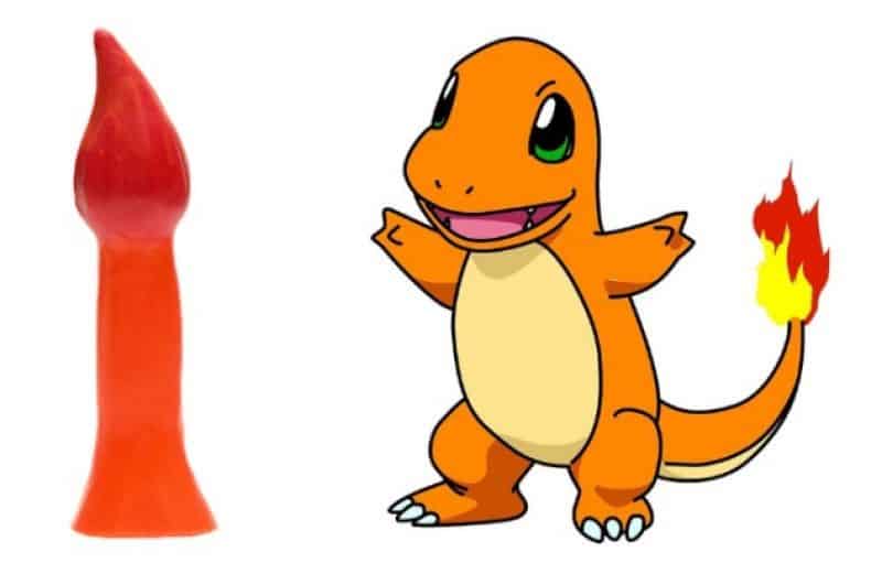 sextoy-pokemon-Charmy-Charmander-Salamèche