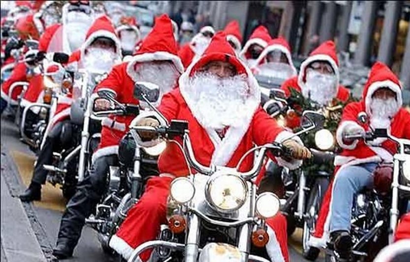 Pere_Noel_Harley_Davidson