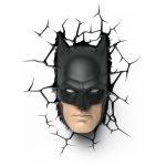 batman-masque-3d-applique-murale-led