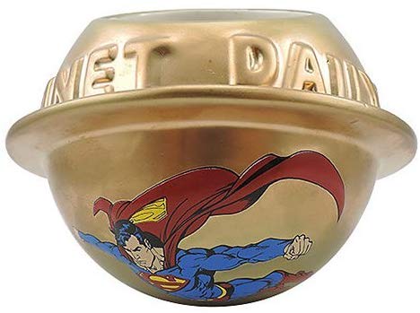 mug superman comics Daily planet