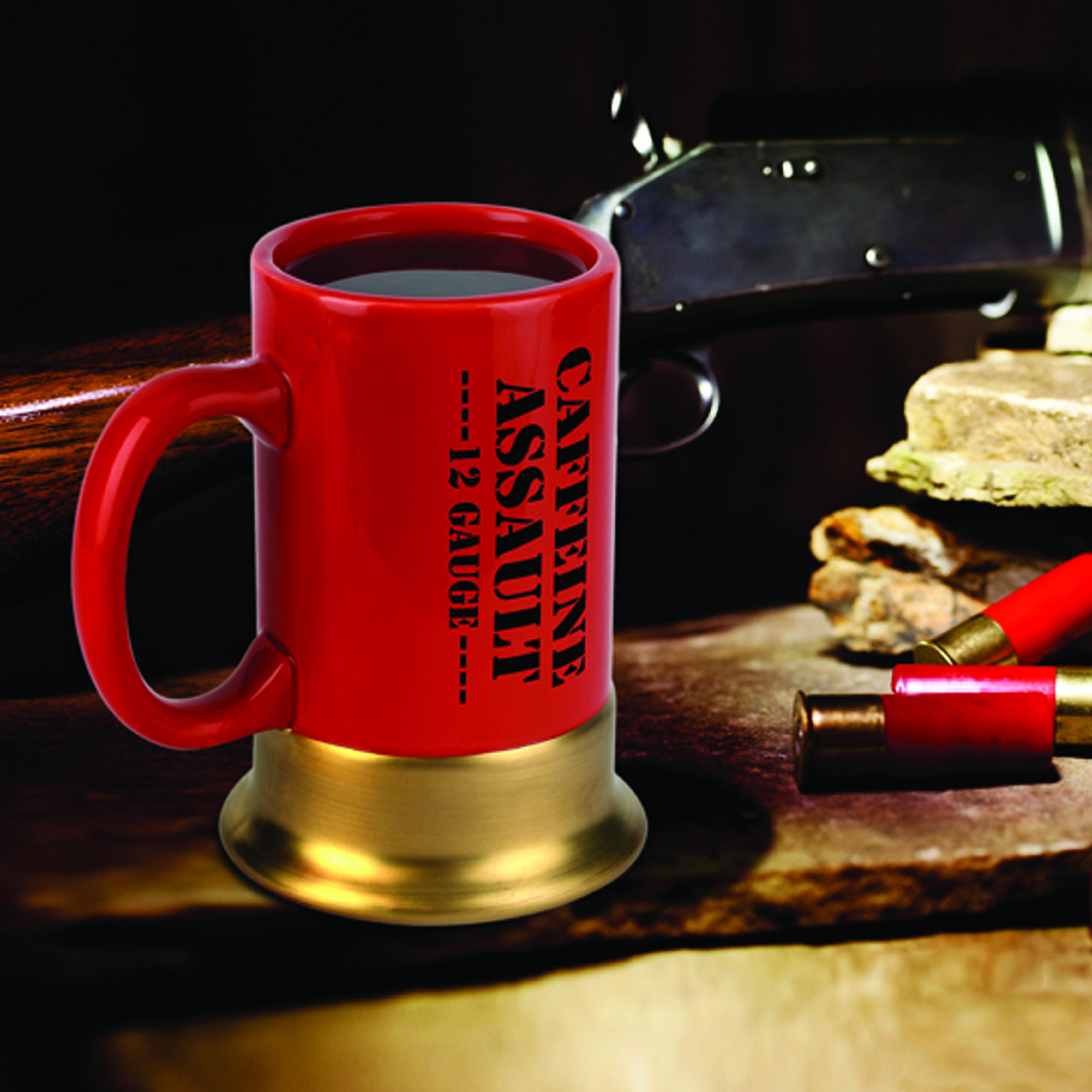 mug-cartouche-fusil-chasse-1 | Super Insolite