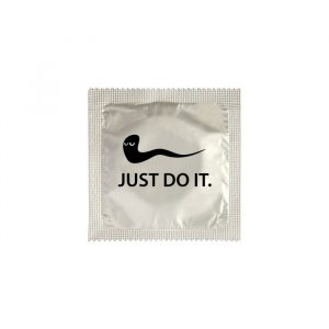 preservatif-just-do-it