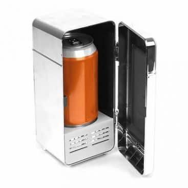 mini frigo USB