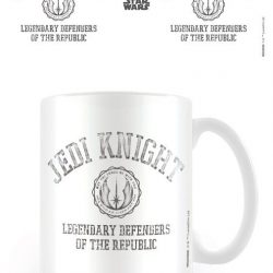 mug jedi knight