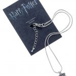 collier chaudron Harry Potter