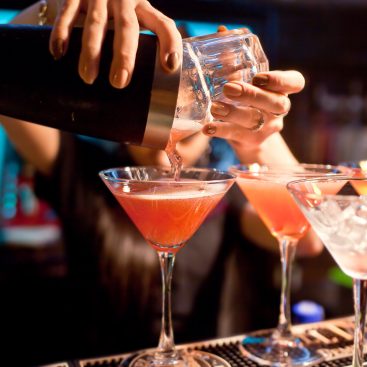 atelier cocktail