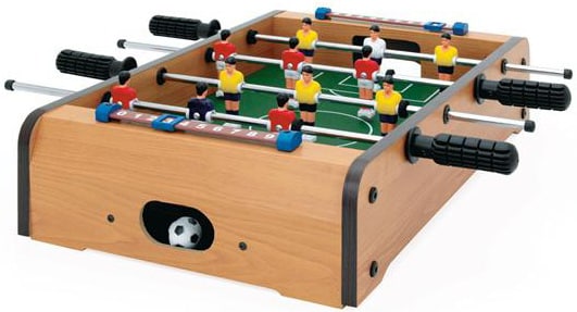 mini babyfoot
