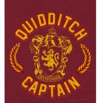 serviette-bain-harry-potter-captain-quidditch