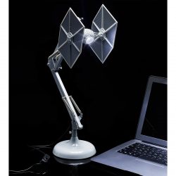 Lampe Star Wars Tie Fighter