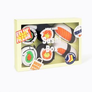 chaussettes-sushi-box